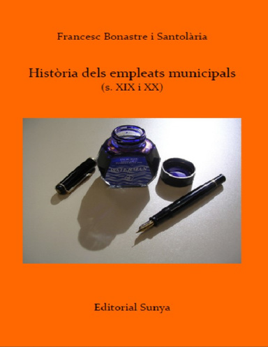 Història dels empleats municipals (s. XIX i XX)