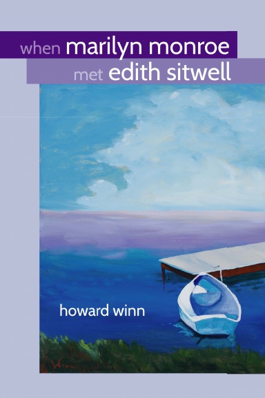 When Marilyn Monroe Met Edith Sitwell