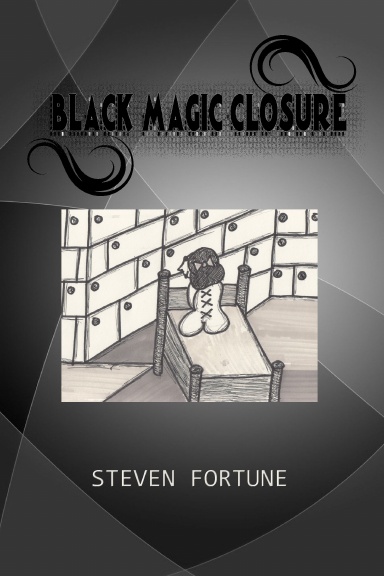 BLACK MAGIC CLOSURE