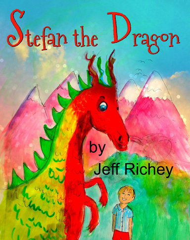 Stefan the Dragon