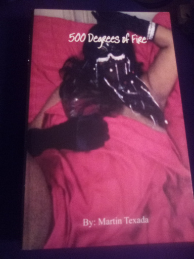 500 Degrees Of Fire