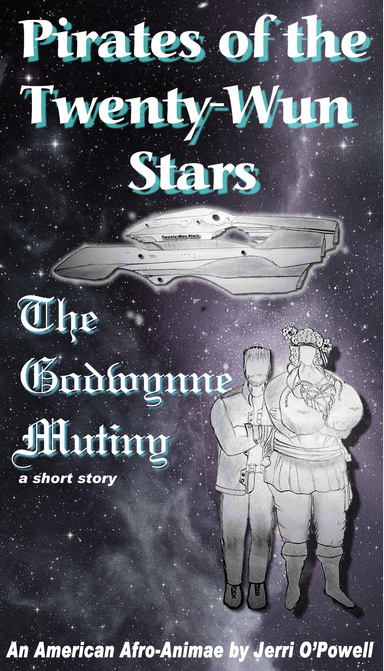 The Godwynne Mutiny