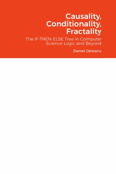 Causality, Conditionality, Fractality