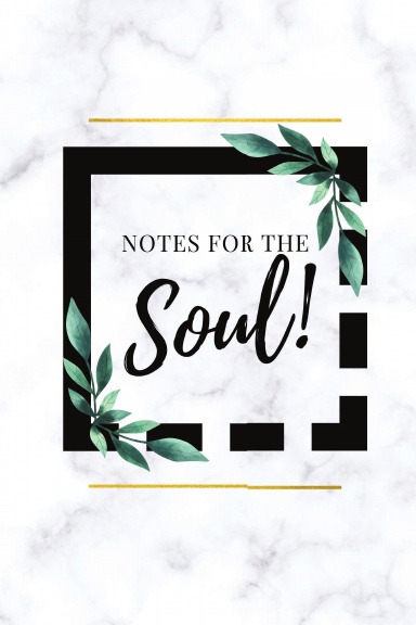 Notes for the Soul Spiral