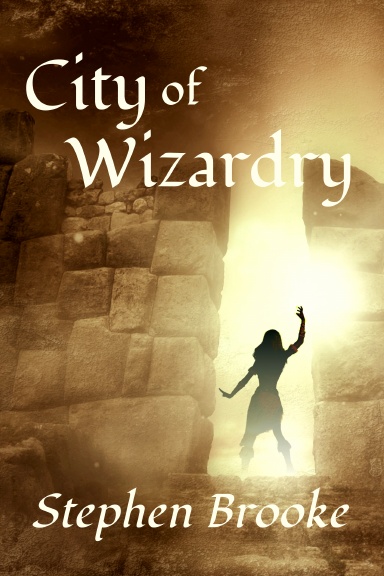 City of Wizardry