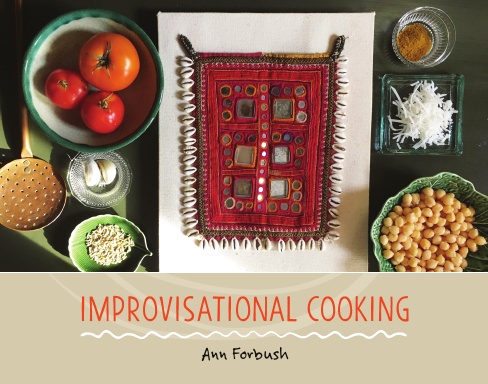 Improvisational Cooking