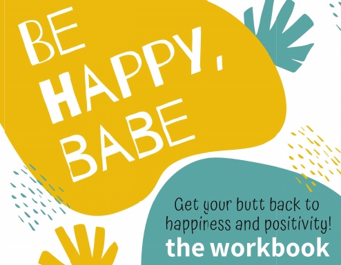 Be Happy, Babe