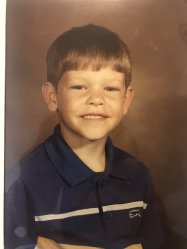 G.A.M. God's Autistic Messenger