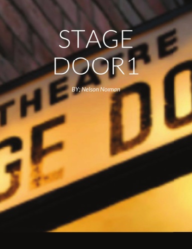 STAGE DOOR1
