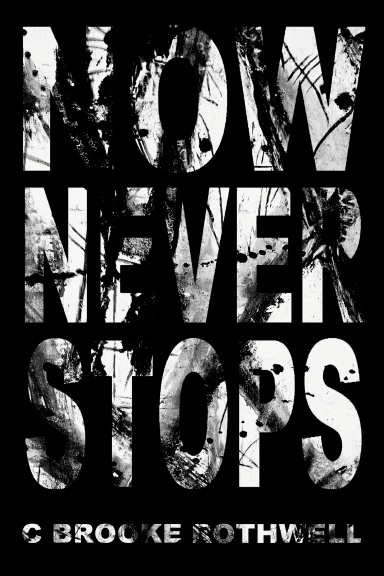 Now Never Stops