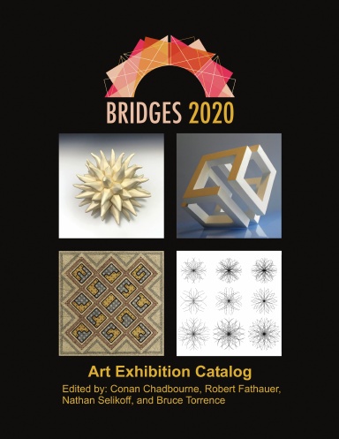 Bridges 2020 Art Exhibition Catalog