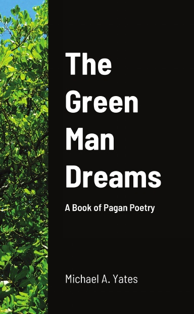 The Green Man Dreams
