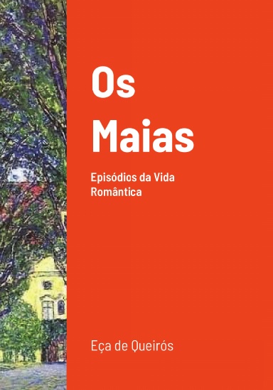 Os Maias