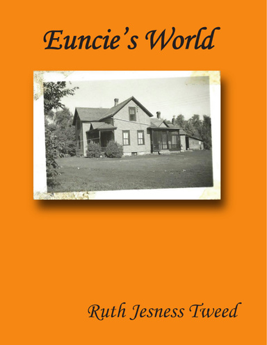 Euncie's World