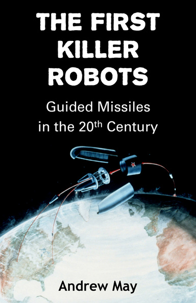 The First Killer Robots