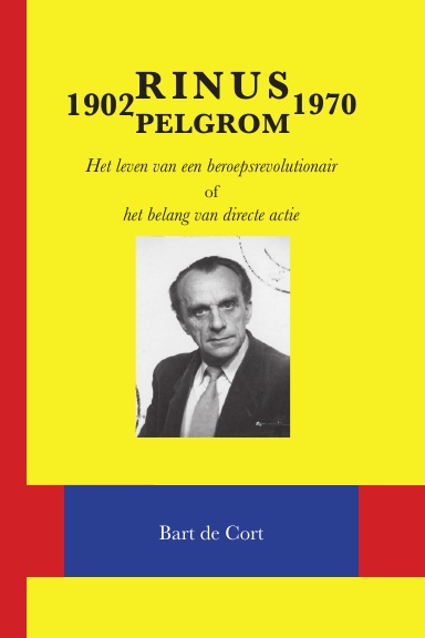 Rinus Pelgrom 1902-1970
