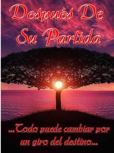 Después de su partida
