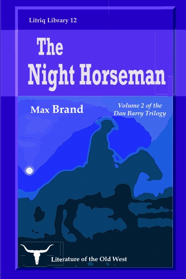 The Night Horseman
