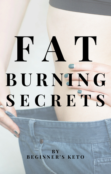 Fat burning secrets