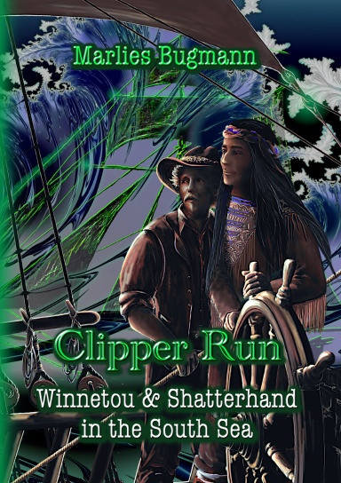 Clipper Run