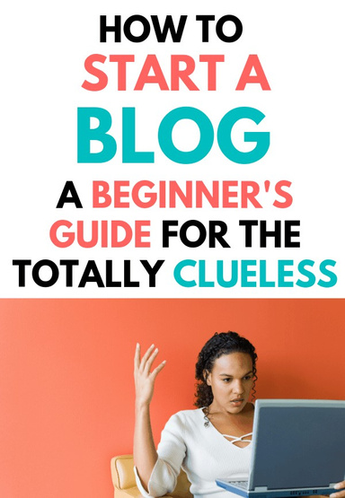 How To Start Blogging