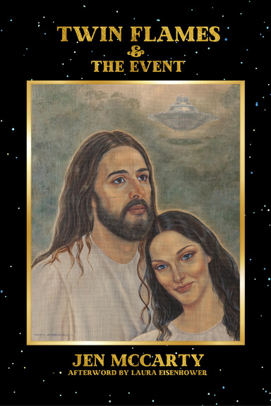 Twin Flames & The Event