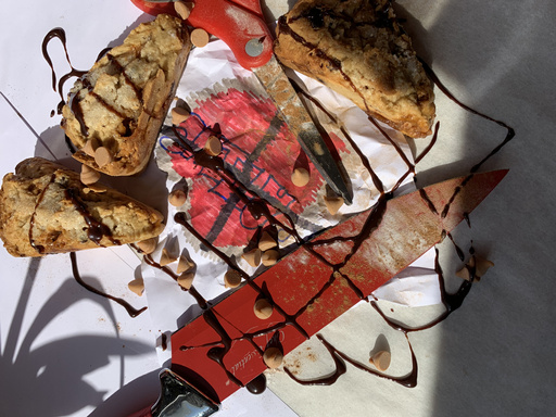 Cooking is Easier Than Dating!