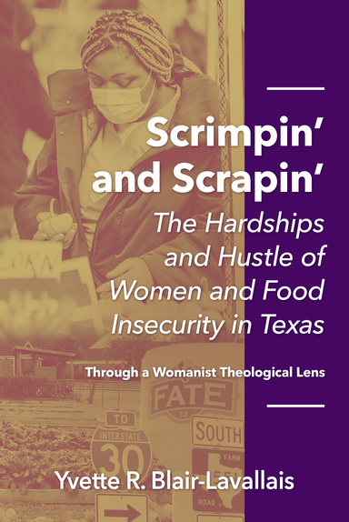 Scrimpin' and Scrapin'
