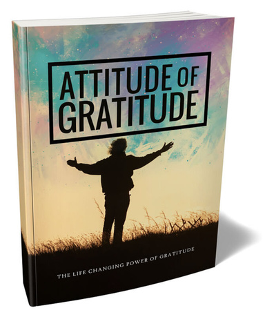 The Life Changing Power Of Gratitude