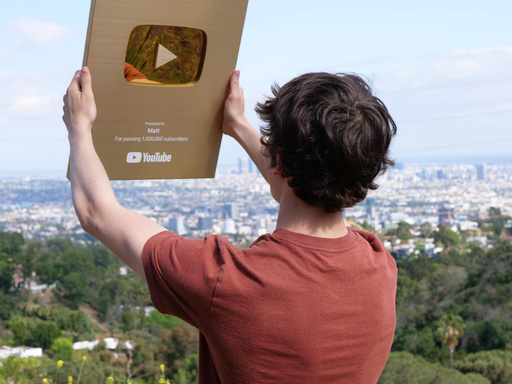 Tube Mastery and Monetization