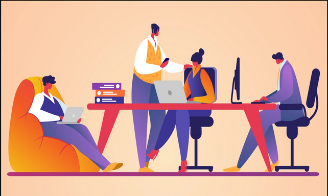 Top 20 IT Staff Augmentation Service Companies