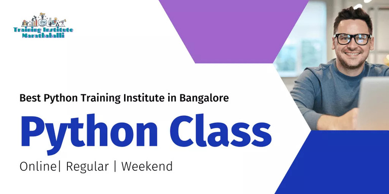 Python Training in Bangalore | Best Python Training in Bangalore