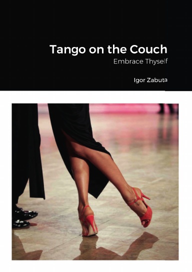 Tango on the couch