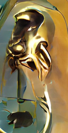 The Voices Are Alive