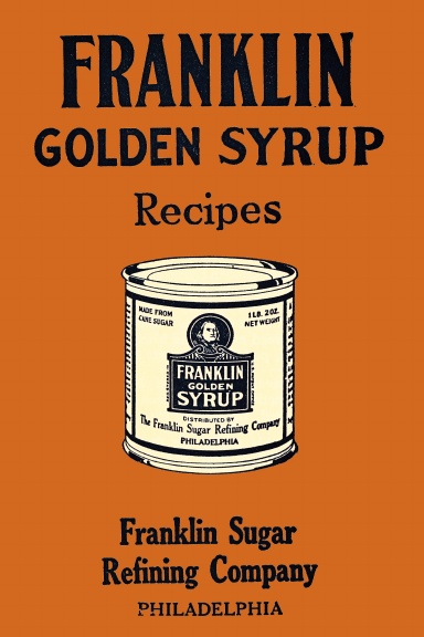 Franklin Golden Syrup Recipes