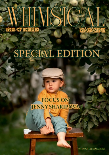 Whimsical Magazine - Special Edition