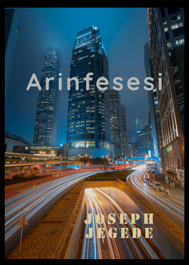 Arinfesesi