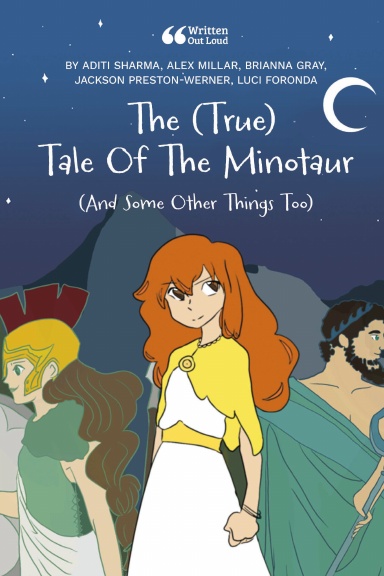 The (True) Tale Of The Minotaur