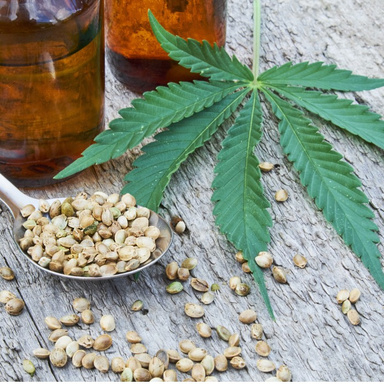 Towards Better Delivery of Cannabidiol (CBD)
