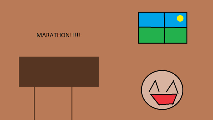 25 STORIES MARATHON
