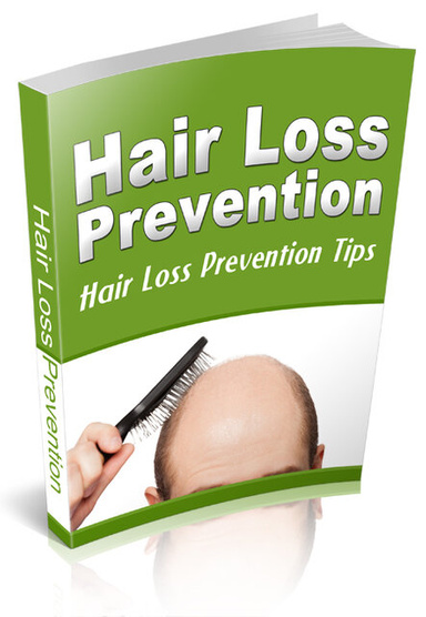 Hair Loss Prevention