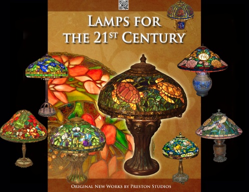 Lamps for the 21st Century
