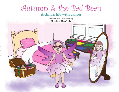 Autumn and The Bad Bean