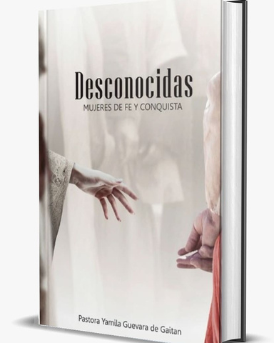 DESCONOCIDAS