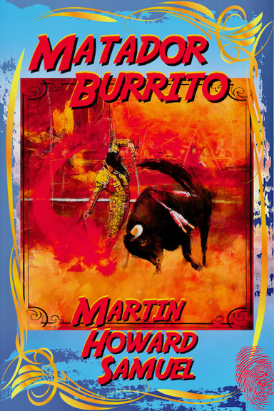 Matador Burrito