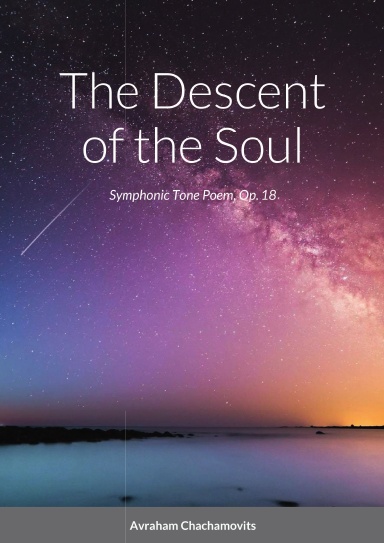 The Descent of the Soul