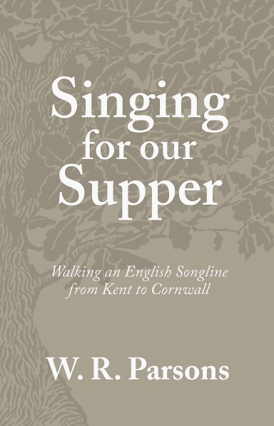 Singing for our Supper