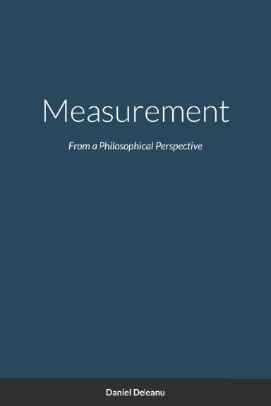 Measurement