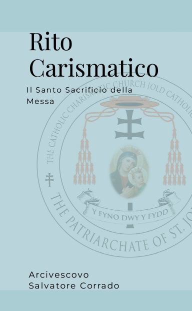 Rito Carismatico e Canti