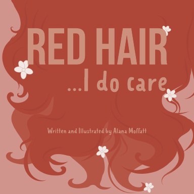 Red Hair, I Do Care